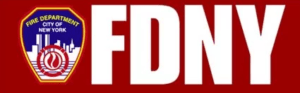 A red and white logo of the federal deposit insurance company.